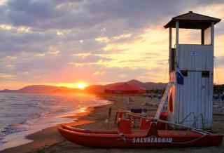 Gitavillage Le Marze - Marina di Grosseto - 4