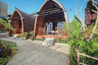 Navalia Villa Bedugul - Bedugul - 2