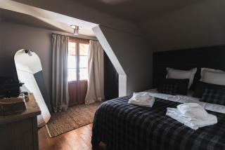 Le Refuge du Grand Hôtel - Altitude 1900 m - Saint-Chaffrey - 2