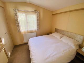 New Forest Bees Holiday Home, Bashley - New Milton - 5