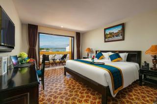 La Charm Hoi An Hotel & Spa - Hoi An - 6