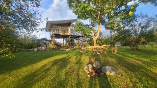 La Granja Farmstay Dipolog - Mutia - 8