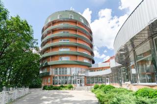 Tisa Hotel - Kiev - 0