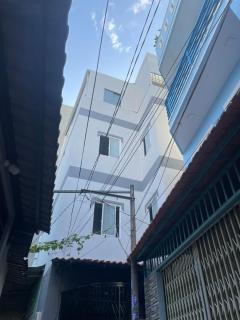 TT HOUSE - Ho Chi Minh City - 2