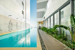 Capital Panorama Apartment - Nha Trang - 2