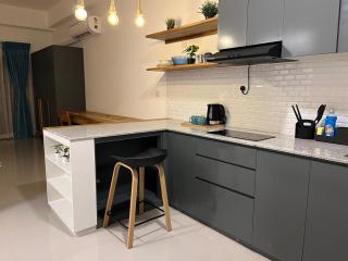 Beachside Studio Retreat - 5