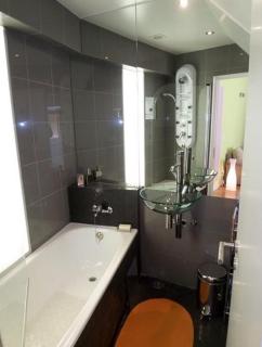 São Vicente House - Lisbona - 2