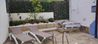 CASA EL OLIVO, TENERIFE - Valle de San Lorenzo - 1