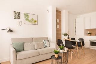 Loft IFEMA-Airport - 0