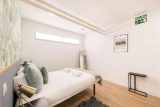 Loft IFEMA-Airport - 8