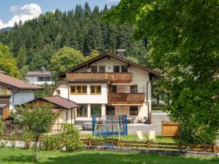 Haus Alton Fieberbrunn inkl Aubad-Eintritt - 6