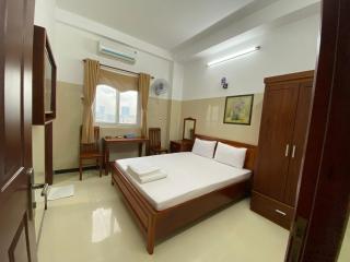 hotel mỹ việt - Dĩ An - 0