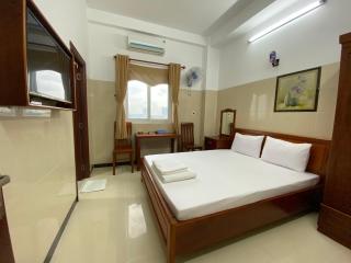 hotel mỹ việt - Dĩ An - 9