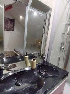 Gîte Sauna Balnéo Lâchez Prise Meublé de tourisme classé 3 étoiles VERTON - 1