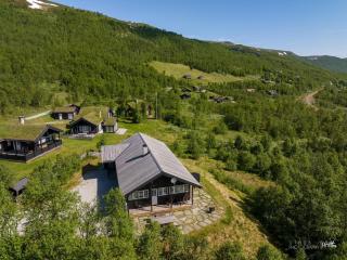 Saballie - Cosy cabin - sunny location! - 7