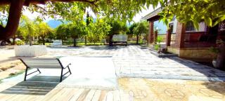 Finca él Aulagar - Malaga - 1