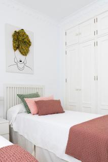 Magno Apartments Alfarería - Private Parking included - Sevilla - 5