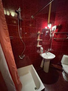 Tisa Hotel - Kiev - 2