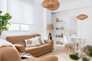 Magno Apartments Alfarería - Private Parking included - Sevilla - 1