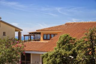 Baia delle mimose vista mare - 9