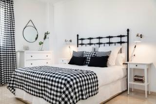 Magno Apartments Alfarería - Private Parking included - Sevilla - 4
