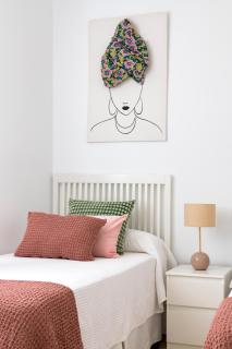 Magno Apartments Alfarería - Private Parking included - Sevilla - 3