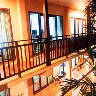 Siam Tara Resort Chiangkhong - Chiang Khong - 9