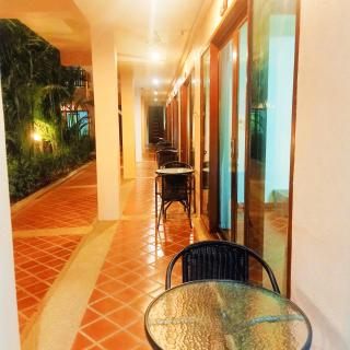 Siam Tara Resort Chiangkhong - Chiang Khong - 8