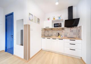 Done's apartment - Tbilisi - 7