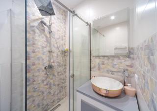 Done's apartment - Tbilisi - 4