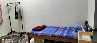 Homestay Kak Ninie@Teluk Intan - Teluk Intan - 1