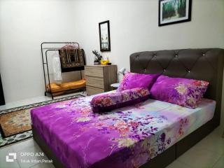 Homestay Kak Ninie@Teluk Intan - Teluk Intan - 4