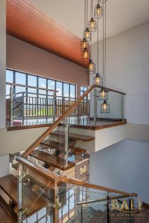 THE most luxury 5BR villa in Lovina! Stunning Outlook! - Lovina - 1