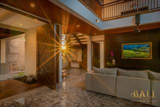 THE most luxury 5BR villa in Lovina! Stunning Outlook! - Lovina - 2