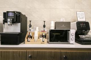 Aden Hotel - Cheonan - 6
