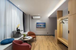 Weizhanwan Hotel Shenzhen International Convention and Exhibition Center - Shenzhen - 4