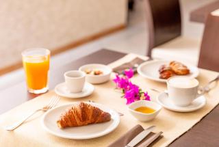 Park Hotel Residence - 2