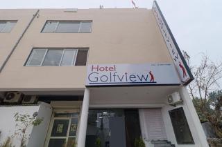 Hotel O Flagship Hotel Golfview - Panchkula - 8