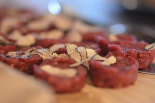 Ca'Os Locanda&Grill - Vigostano - 5