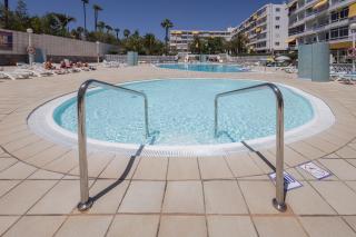 Complejo Aloe - Pool - close to Maspalomas Beach - San Bartolomé - 8