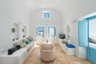 Ananda Suites - Imerovigli - 4