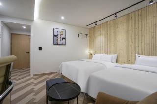Aden Hotel - Cheonan - 2