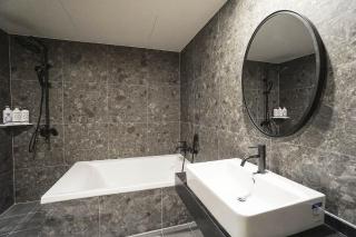 Aden Hotel - Cheonan - 4
