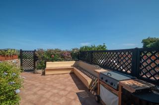 Sardinia Paradise House - Happy Rentals - Marina di Portisco - 9