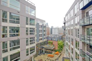 Capitol Hill 1BR w WD Gym Lounge nr I5 SEA-312 - 7