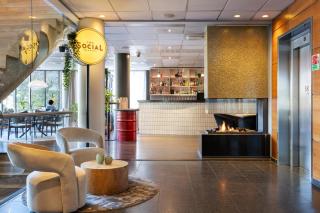 Clarion Hotel Stavanger - Stavanger - 3