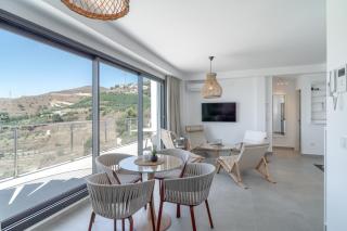 Penthouse Balcon del Mar 122 Casasol - Nerja - 5