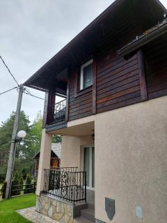 Apartmani Biser - Kaludjerske Bare - 0
