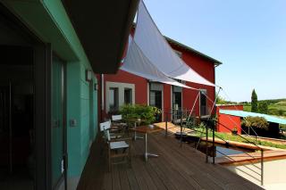 Hôtel Restaurant La Montagne De Brancion - 8