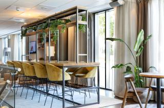 Clarion Hotel Stavanger - Stavanger - 2
